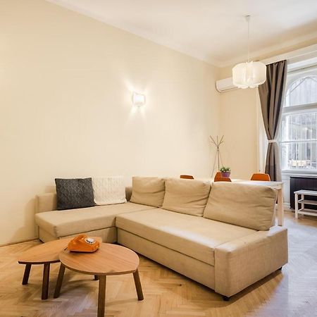 D45 - Boutique Apartments, Best Location By Bqa Budapest Exterior foto