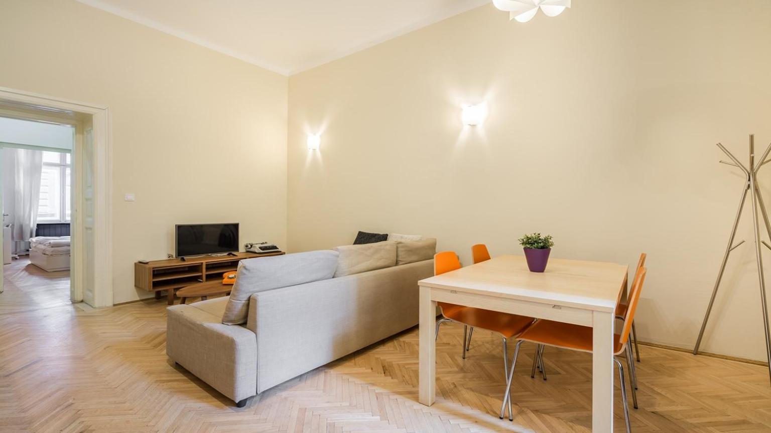 D45 - Boutique Apartments, Best Location By Bqa Budapest Exterior foto